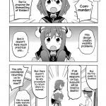 The Sixth Destroyer Fleet Will Be Best Friends Forever