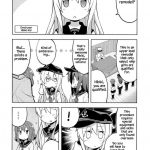 The Sixth Destroyer Fleet Will Be Best Friends Forever