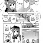 The Sixth Destroyer Fleet Will Be Best Friends Forever