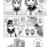 The Sixth Destroyer Fleet Will Be Best Friends Forever