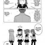 The Sixth Destroyer Fleet Will Be Best Friends Forever