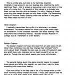 The Sixth Destroyer Fleet Will Be Best Friends Forever