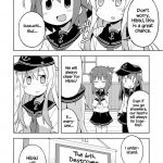 The Sixth Destroyer Fleet Will Be Best Friends Forever