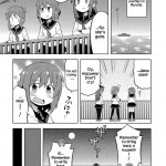 The Sixth Destroyer Fleet Will Be Best Friends Forever