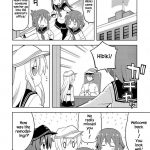 The Sixth Destroyer Fleet Will Be Best Friends Forever