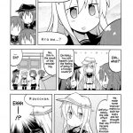 The Sixth Destroyer Fleet Will Be Best Friends Forever