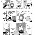 The Sixth Destroyer Fleet Will Be Best Friends Forever