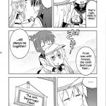 The Sixth Destroyer Fleet Will Be Best Friends Forever