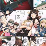 The Work of an Aircraft Carrier Wife