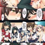 The Work of an Aircraft Carrier Wife