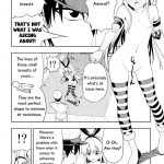 Tricking and Sexual Harassing Shimakaze, Who Wants to Become Faster