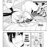 Tricking and Sexual Harassing Shimakaze, Who Wants to Become Faster