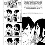 Tricking and Sexual Harassing Shimakaze, Who Wants to Become Faster