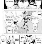 Tricking and Sexual Harassing Shimakaze, Who Wants to Become Faster