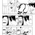 Tricking and Sexual Harassing Shimakaze, Who Wants to Become Faster