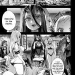 VictimGirls 17 SOS -savage our souls-