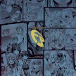 VictimGirls 17 SOS -savage our souls-