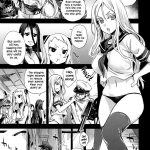 VictimGirls 17 SOS -savage our souls-