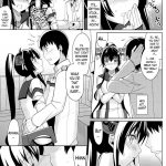 Yamato Wants to Love You, Admiral 2