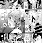 Yamato Wants to Love You, Admiral 2