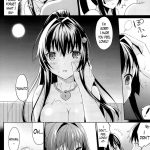 Yamato Wants to Love You, Admiral 2