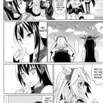 Yamato Wants to Love You, Admiral 2