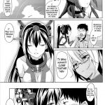 Yamato Wants to Love You, Admiral 2