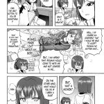 Yamato Wants to Love You, Admiral 2