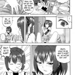 Yamato Wants to Love You, Admiral 2