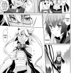 Yamato Wants to Love You, Admiral 2