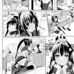 Yamato Wants to Love You, Admiral 2