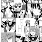 Yamato Wants to Love You, Admiral