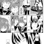 Yamato Wants to Love You, Admiral