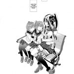 Yamato Wants to Love You, Admiral