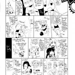 Yamato Wants to Love You, Admiral