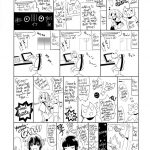 Yamato Wants to Love You, Admiral