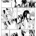 Yamato Wants to Love You, Admiral