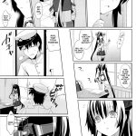 Yamato Wants to Love You, Admiral