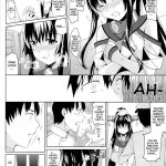 Yamato Wants to Love You, Admiral