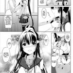 Yamato Wants to Love You, Admiral