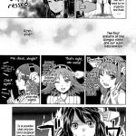 Yes! Even If She’s Little, Haruna Is Alright!