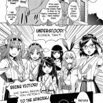 Yes! Even If She’s Little, Haruna Is Alright!