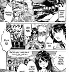 Yes! Even If She’s Little, Haruna Is Alright!