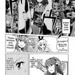 Yes! Even If She’s Little, Haruna Is Alright!