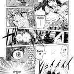 Yes! Even If She’s Little, Haruna Is Alright!