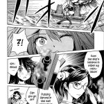 Yes! Even If She’s Little, Haruna Is Alright!