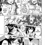 Yes! Even If She’s Little, Haruna Is Alright!