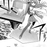 Yes! Even If She’s Little, Haruna Is Alright!