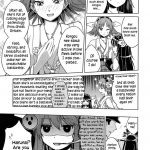 Yes! Even If She’s Little, Haruna Is Alright!