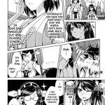 Yes! Even If She’s Little, Haruna Is Alright!